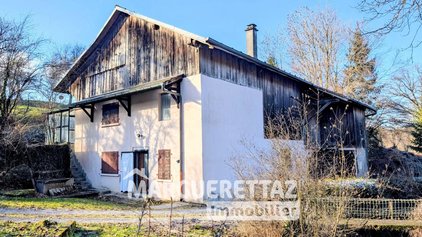 Maison à vendre, 4 pièces, 100 m², Saint Jean De Tholome