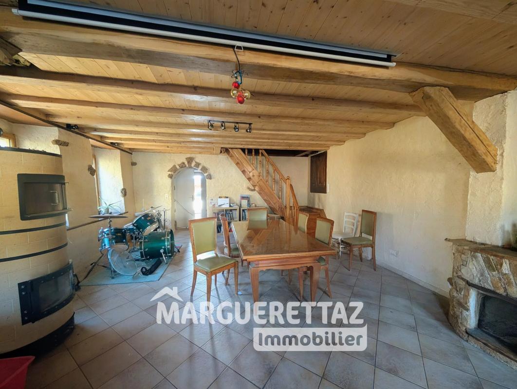 Maison mitoyenne 170m² - ST JEOIRE - Photo 5