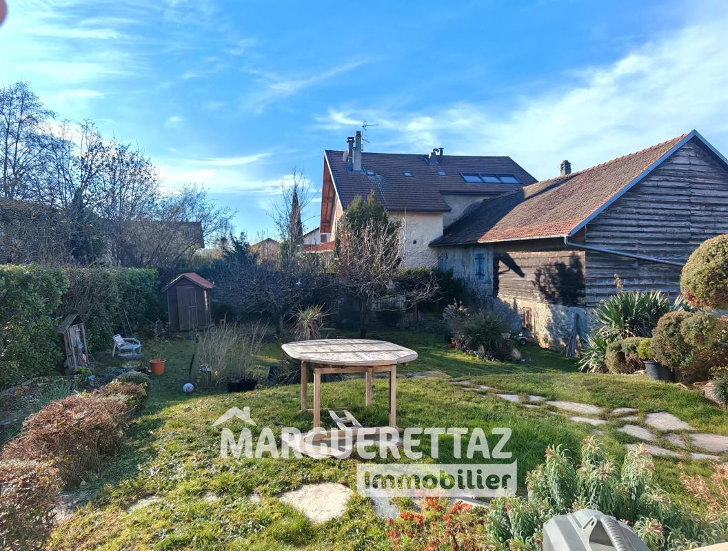 Maison individuelle à Vétraz-Monthoux - Photo 2