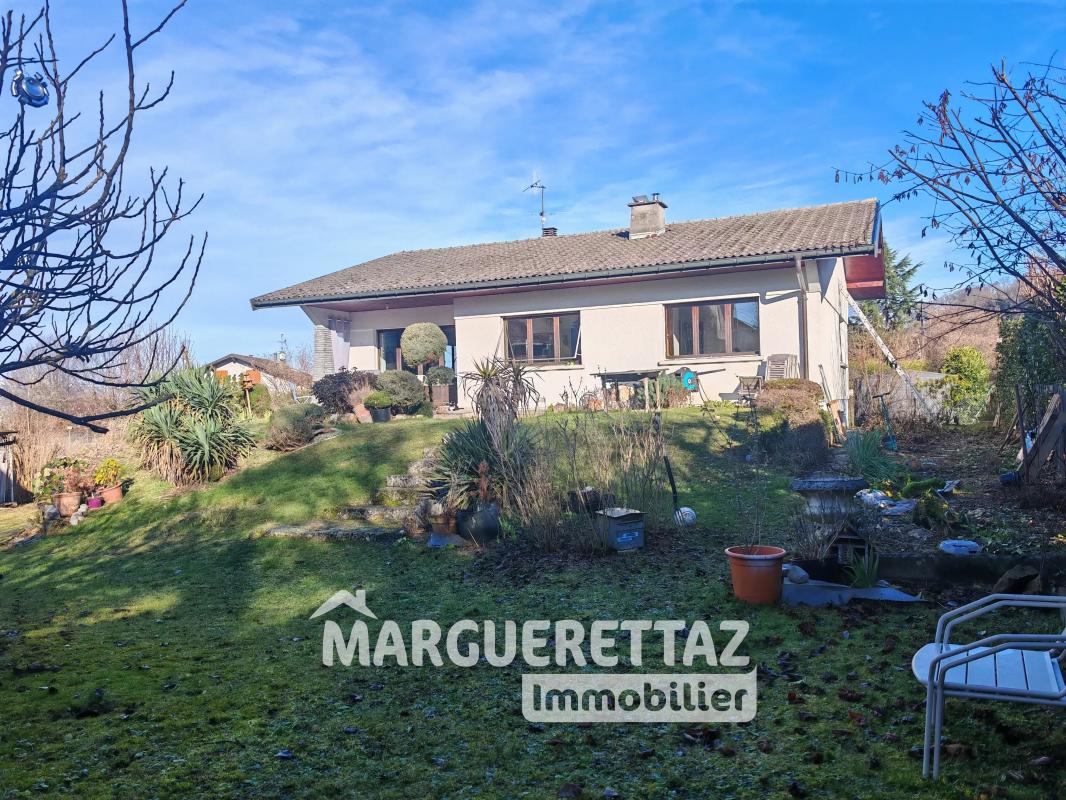 Maison individuelle à Vétraz-Monthoux - Photo 3