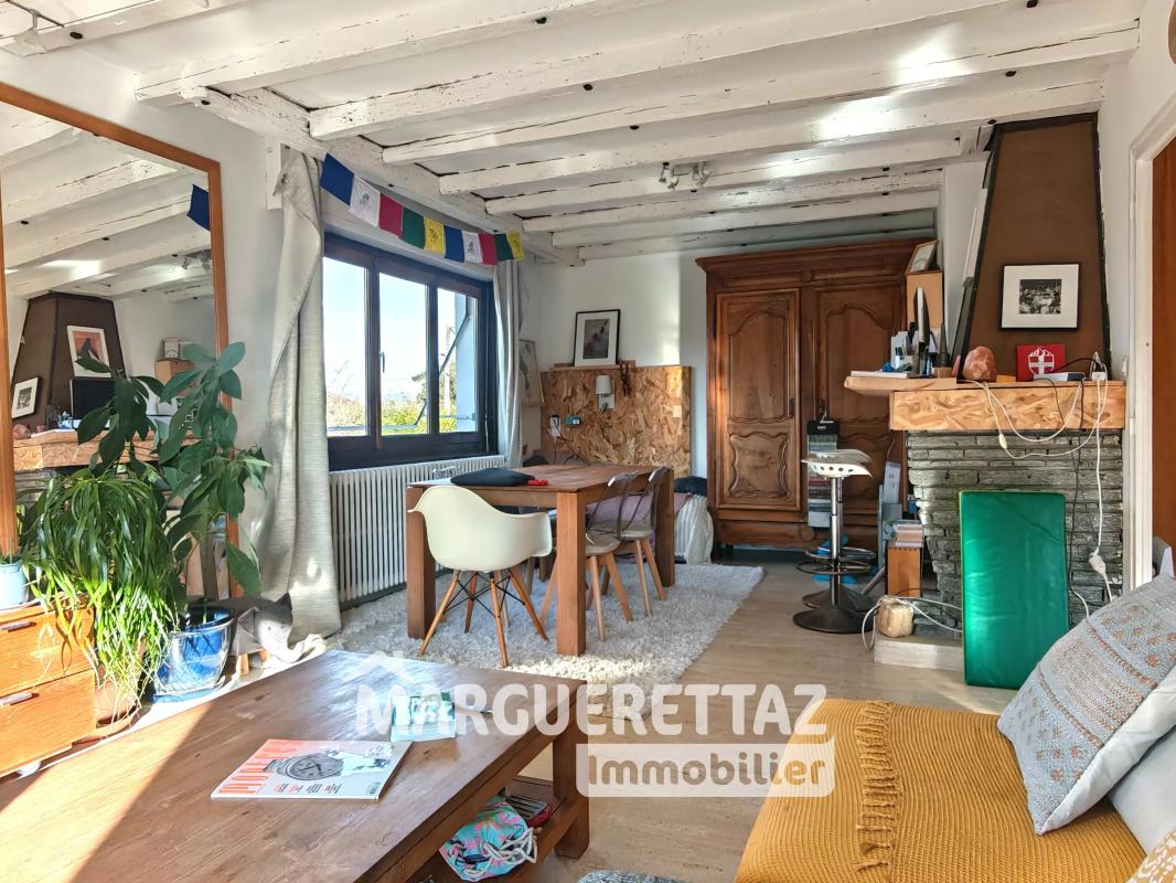 Maison individuelle à Vétraz-Monthoux - Photo 5