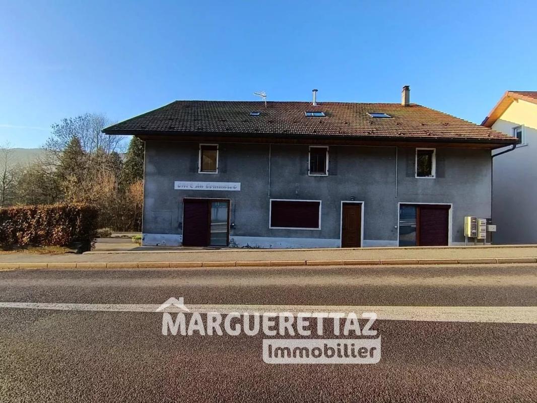 Grand T4 de 120 m² avec vue sur la vallée - Photo 2