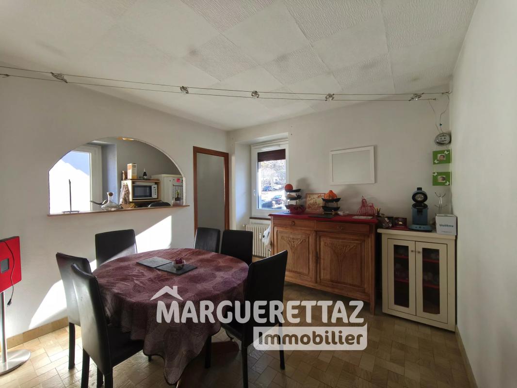 Appartement T3 avec parking + cave - Photo 5