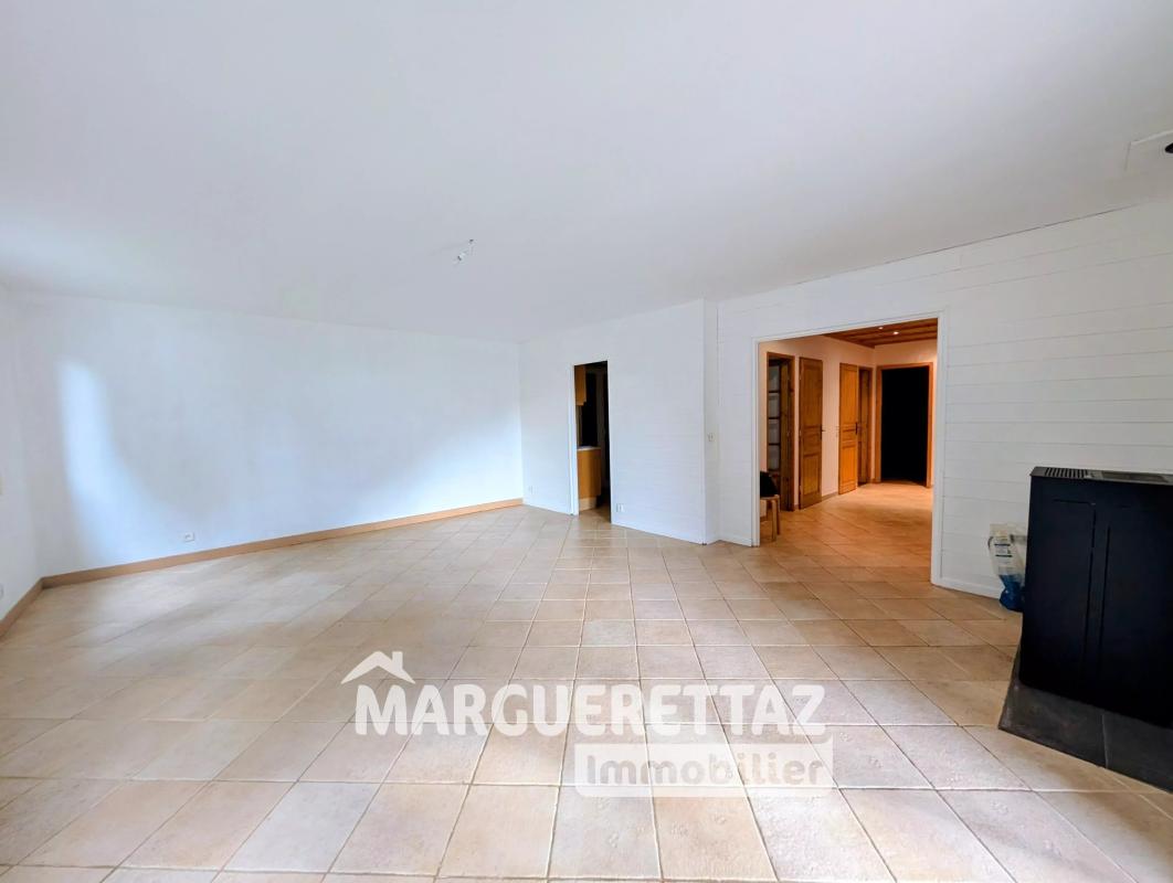 Maison plain pied 100m² - St Jeoire - Photo 3