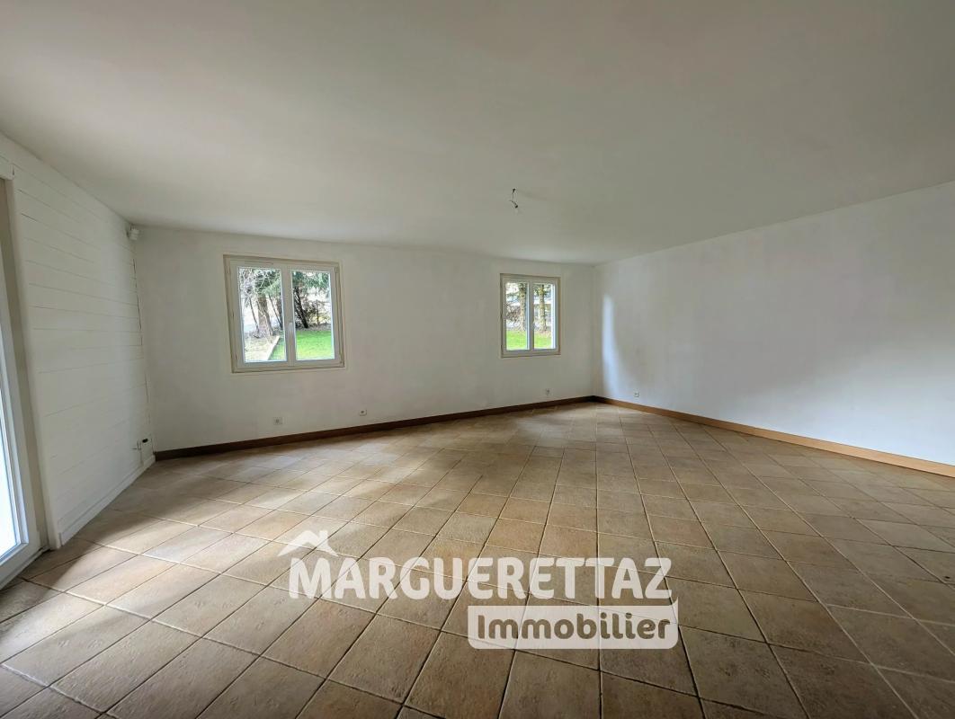 Maison plain pied 100m² - St Jeoire - Photo 4