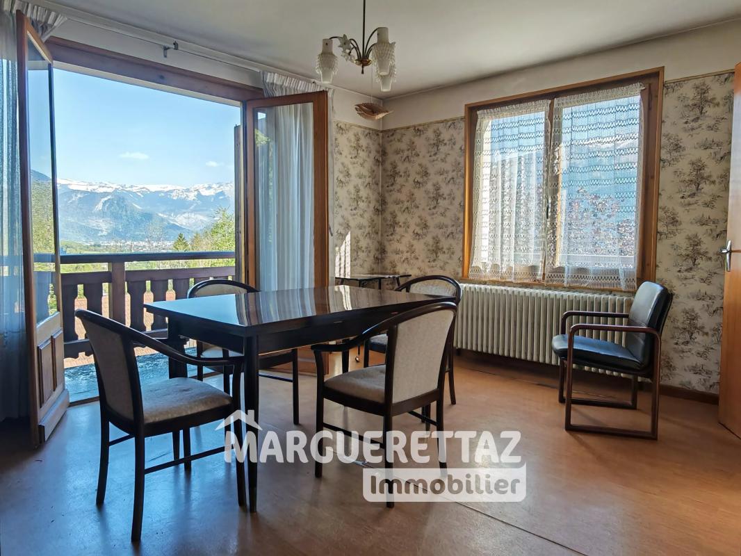Maison à vendre, 8 pièces, 144 m², Marignier