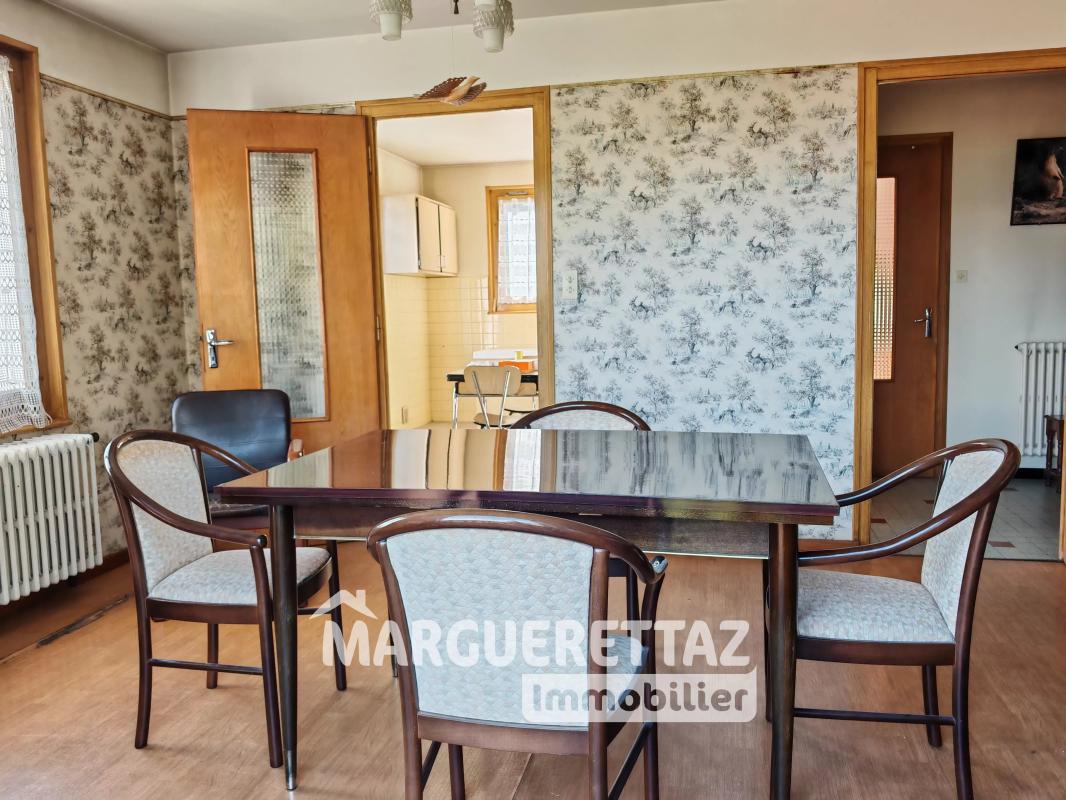 Maison avec 2 appartements - coteau Marignier - Photo 2