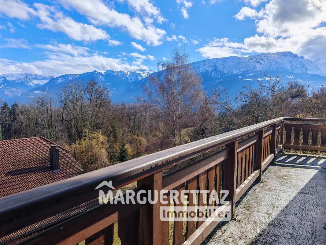 Maison avec 2 appartements - coteau Marignier - Photo 3