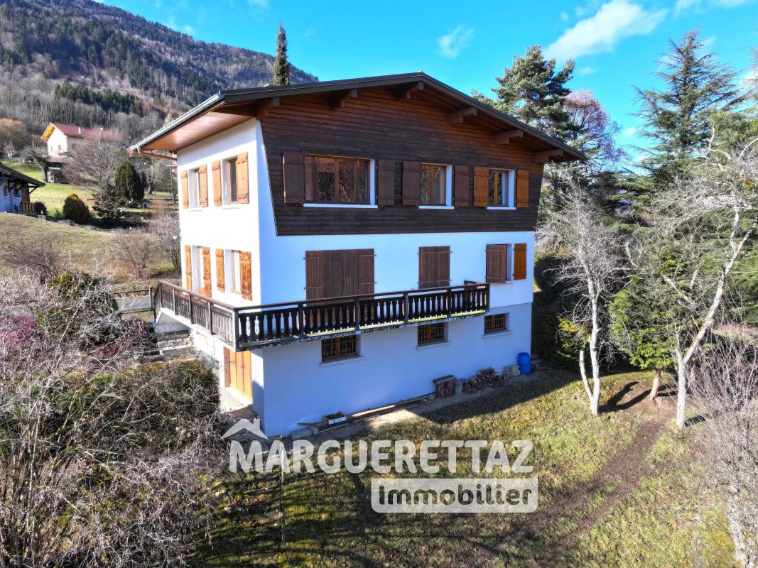 Maison avec 2 appartements - coteau Marignier - Photo 4