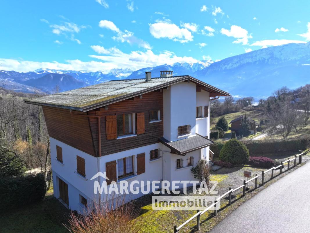 Maison avec 2 appartements - coteau Marignier - Photo 5