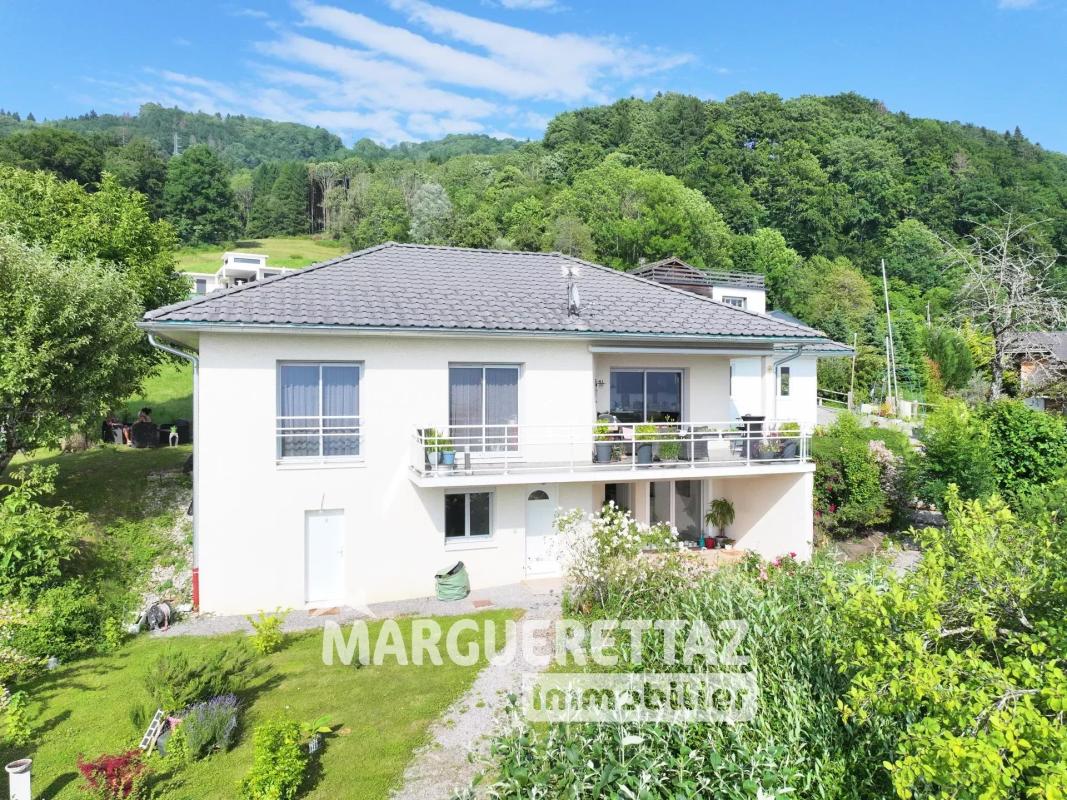 Maison récente à vendre à Châtillon - Photo 2