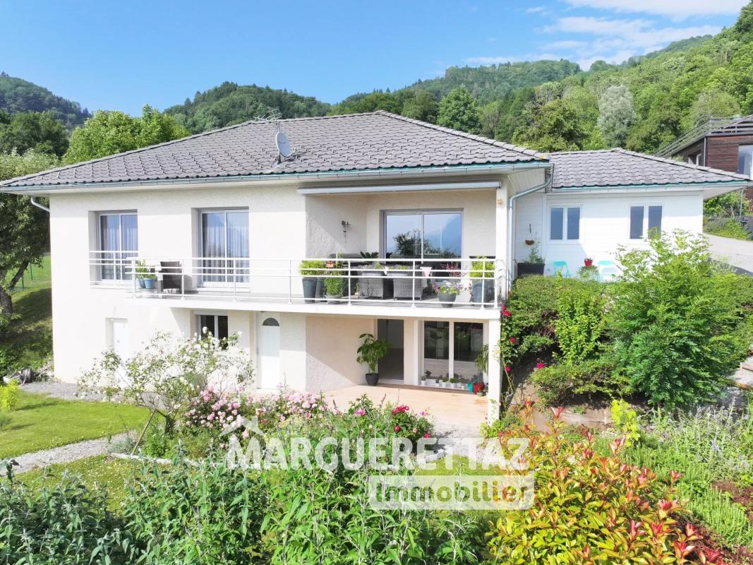 Maison récente à vendre à Châtillon - Photo 3
