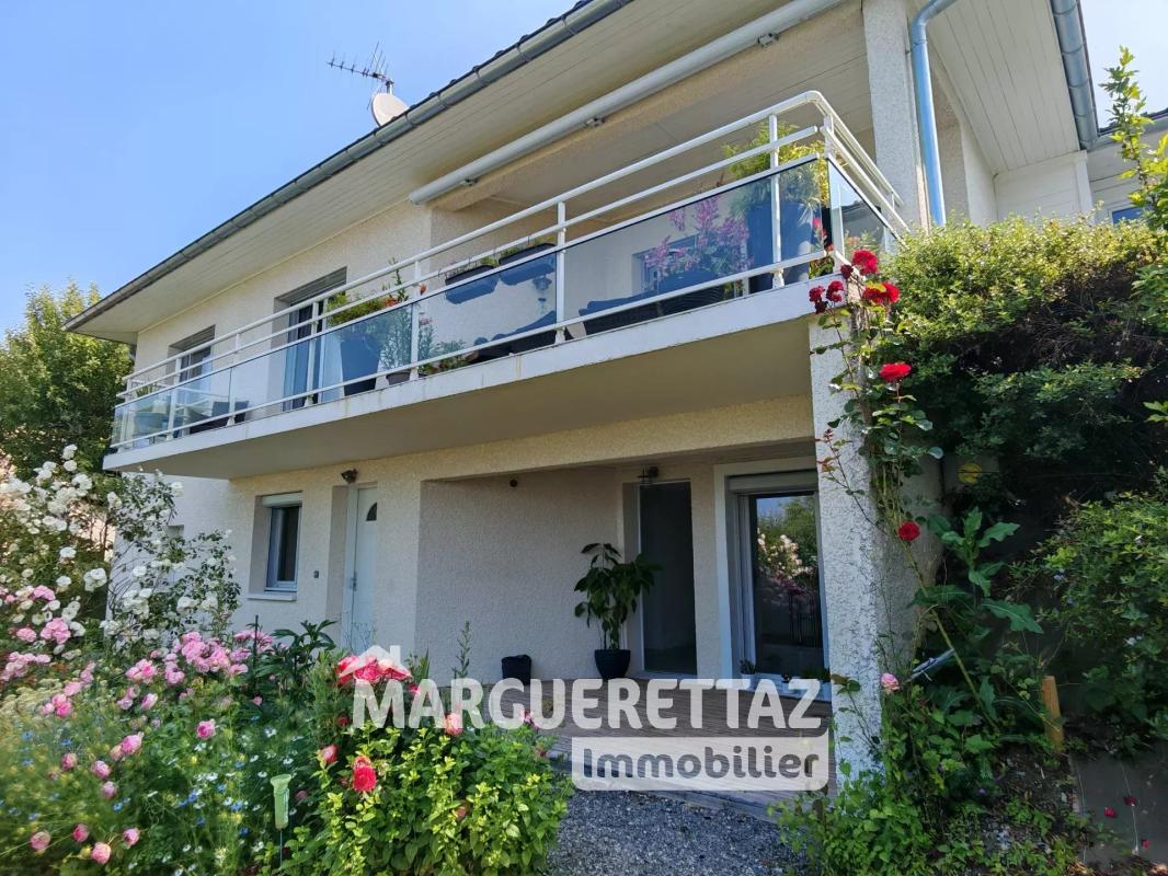 Maison récente à vendre à Châtillon - Photo 4
