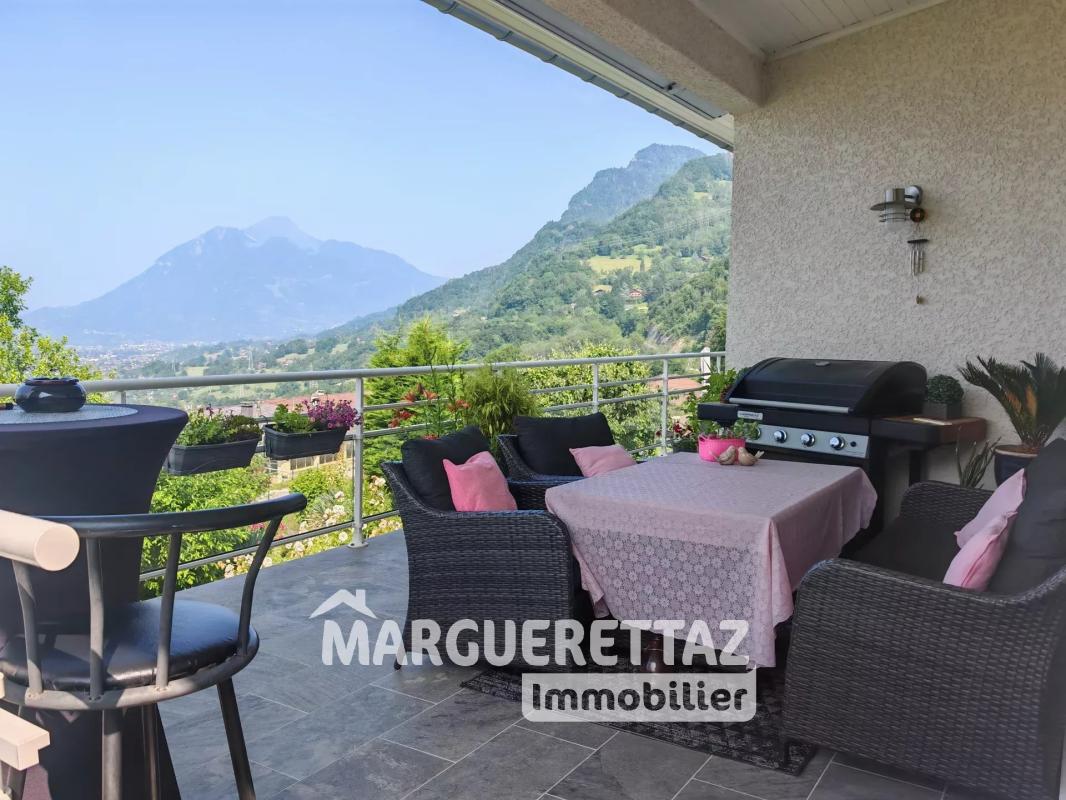 Maison récente à vendre à Châtillon - Photo 5