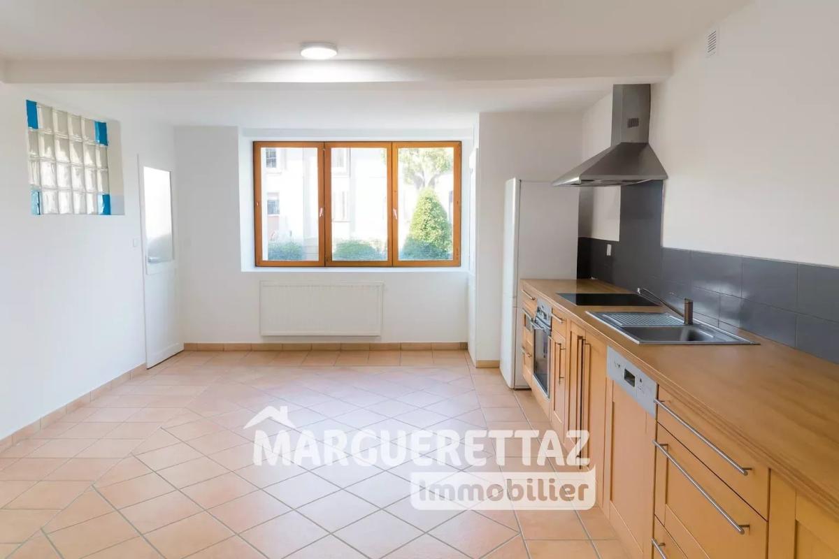 Maison à vendre, 9 pièces, 255 m², Gaillard