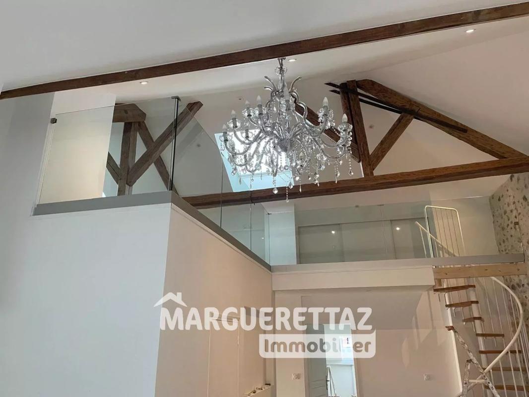 MAISON 9 PIECES 255 m² – 6 SUITES + T3 INDEPENDANT - Photo 4