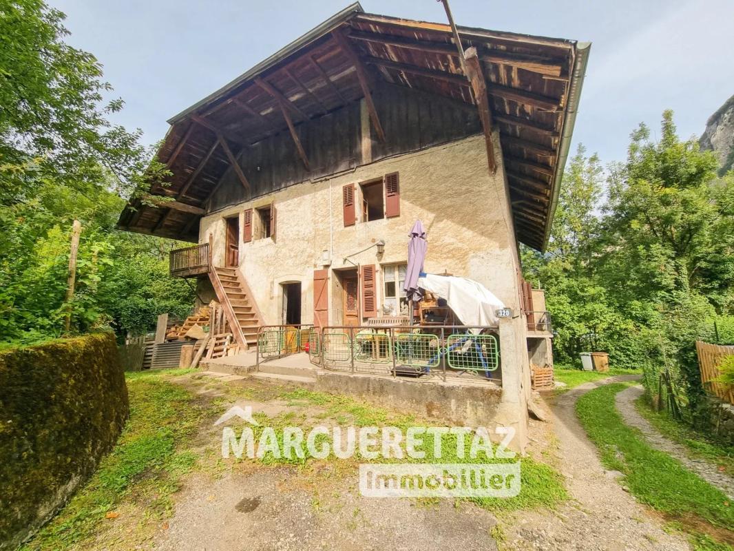 Maison à vendre, 8 pièces, 220 m², Saint Jeoire