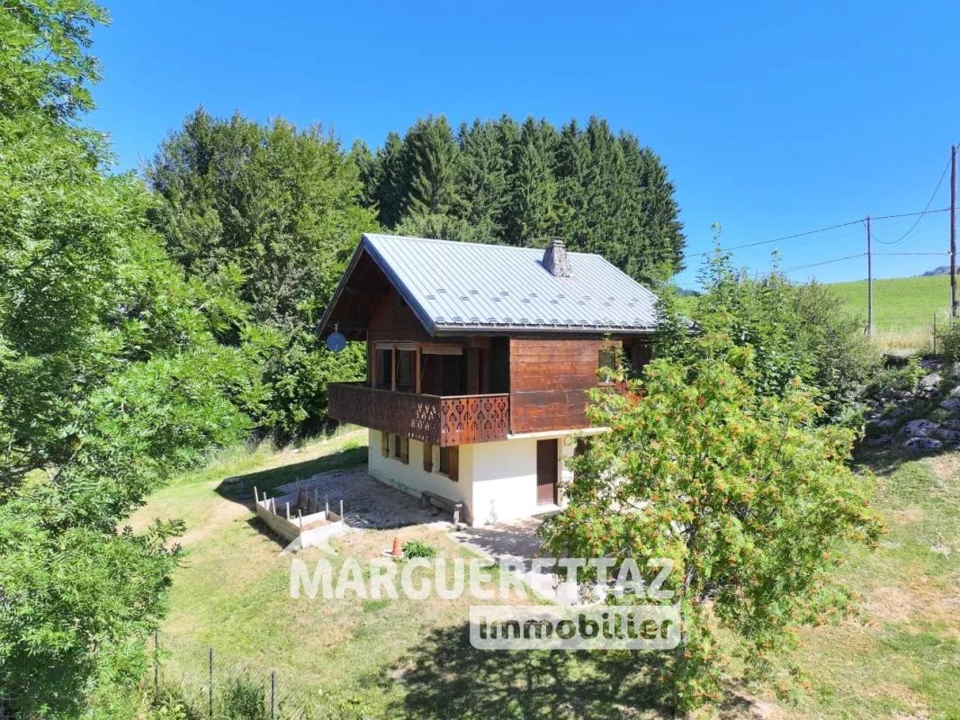 Maison à vendre, 4 pièces, 97 m², Bogeve