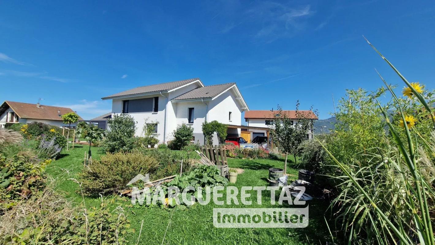 VILLA - AMANCY - VUE et CALME - Photo 3