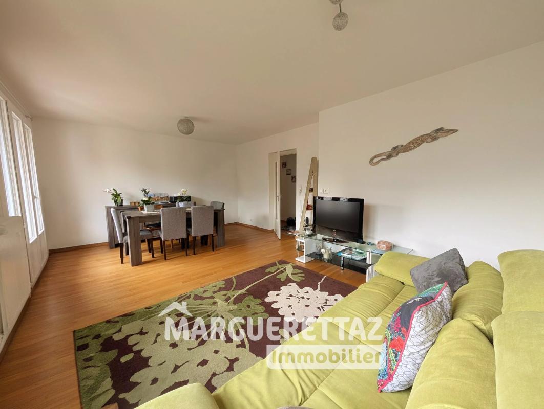 T3 de 67m² avec cave - Bonneville - Photo 3