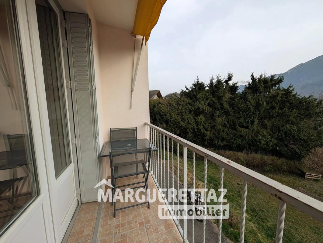 T3 de 67m² avec cave - Bonneville - Photo 4