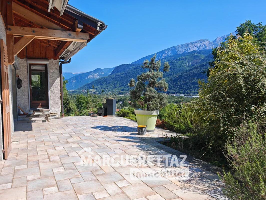 Maison avec vue panoramique à Ayse - Photo 4