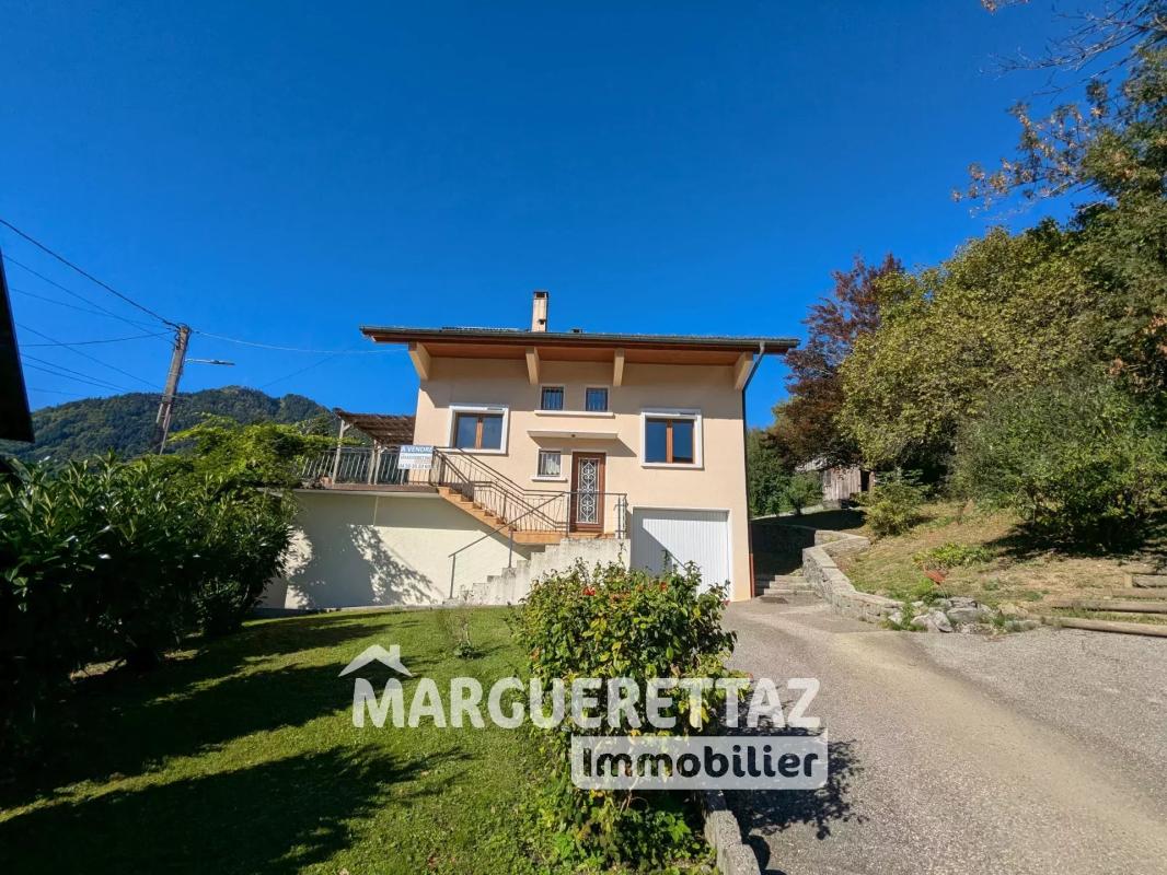 Maison à vendre, 7 pièces, 140 m², Onnion