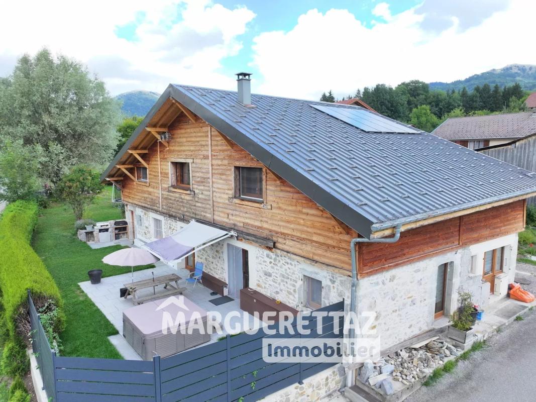 Maison à vendre, 6 pièces, 188 m², Onnion