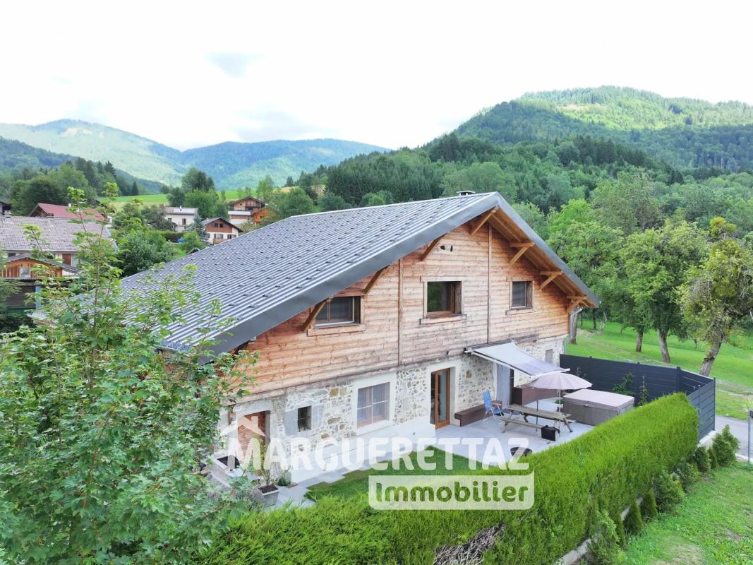 MAISON DE VILLAGE DE 188 m²  A ONNION - Photo 2