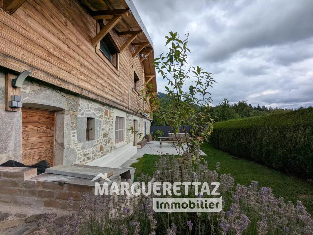 MAISON DE VILLAGE DE 188 m²  A ONNION - Photo 3