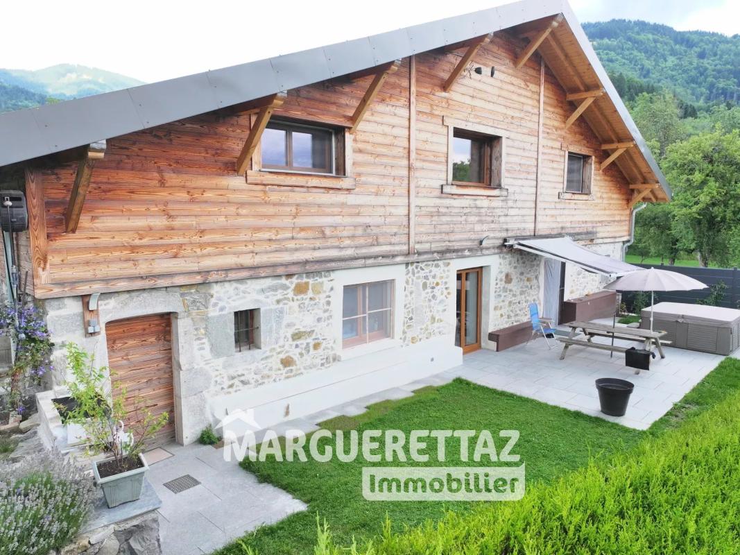 MAISON DE VILLAGE DE 188 m²  A ONNION - Photo 4