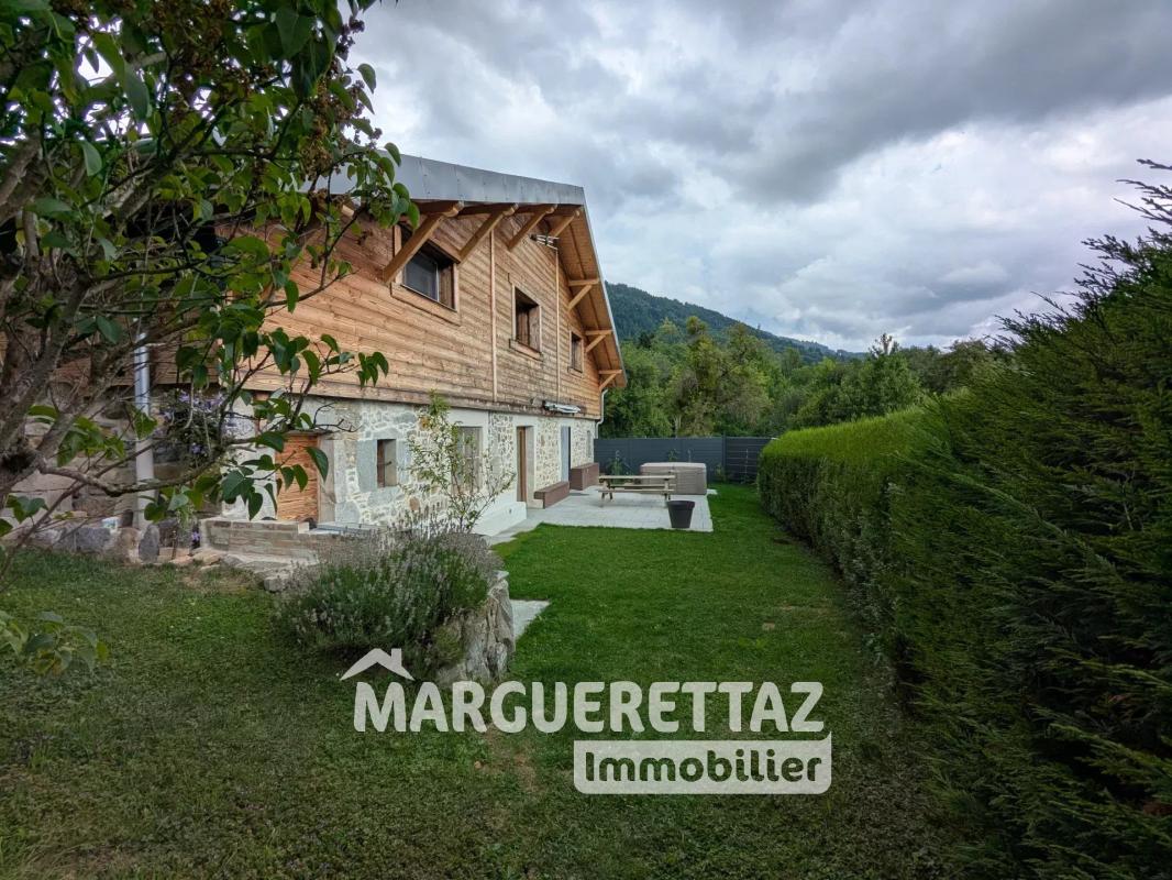 MAISON DE VILLAGE DE 188 m²  A ONNION - Photo 5