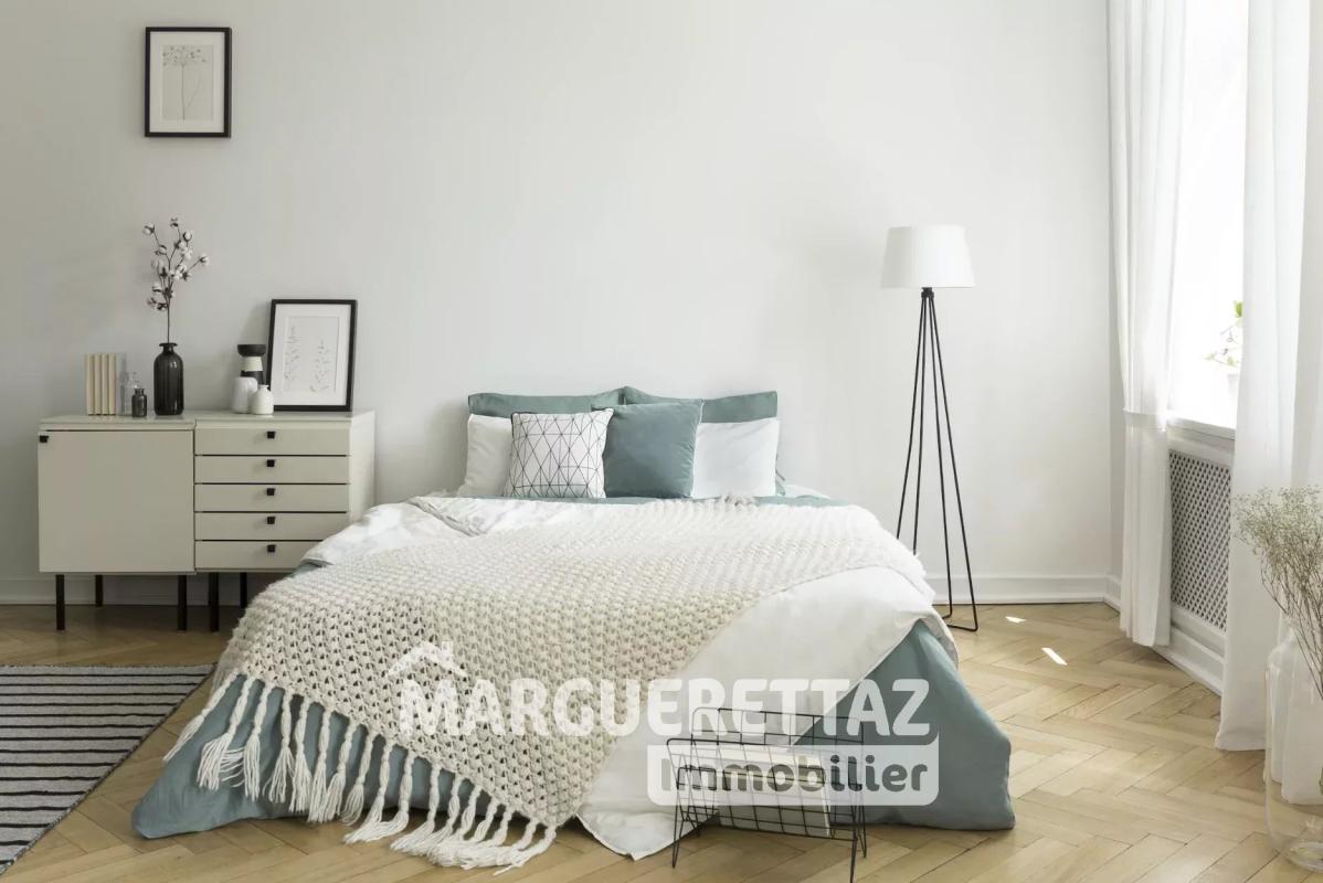 T3 de 63m2 La Roche sur Foron - Photo 2