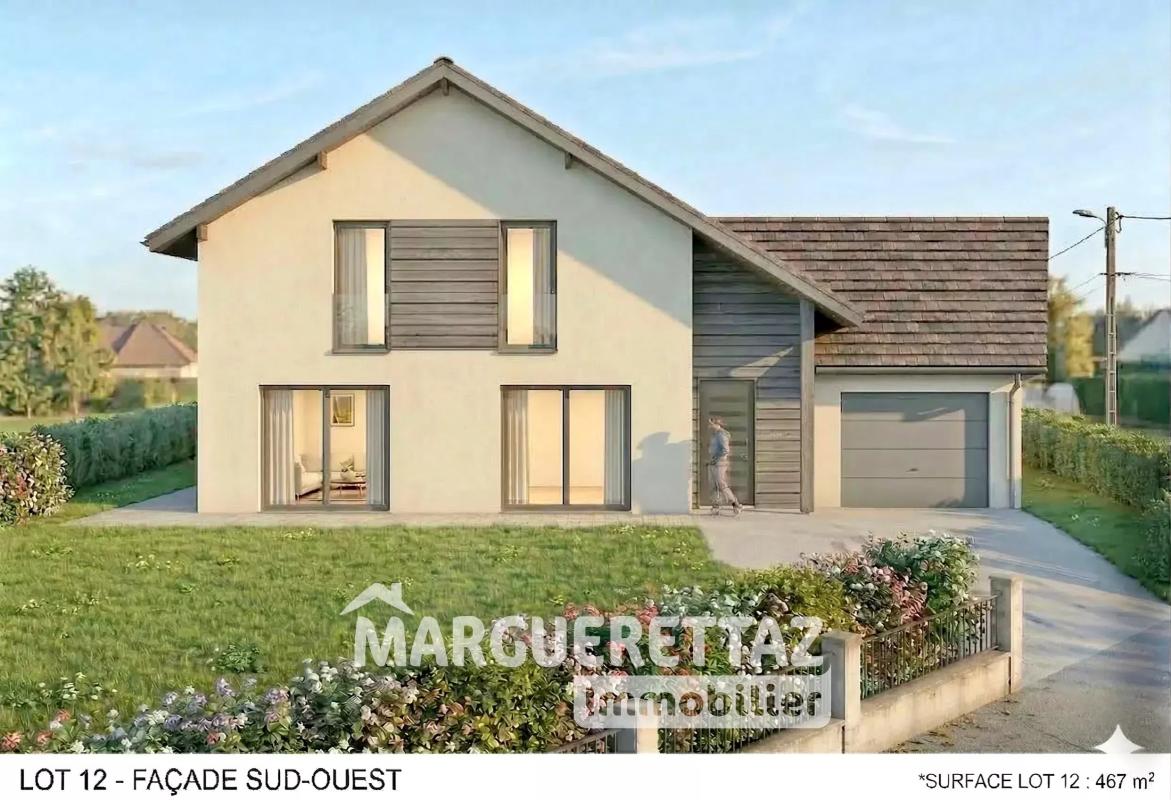 Lumineuse maison individuelle, au calme, 4 chambres, 2 sdb/sde - Photo 5