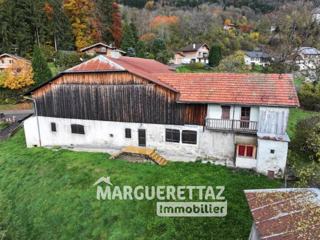 Maison à vendre, 8 pièces, 213 m², Saint Sigismond
