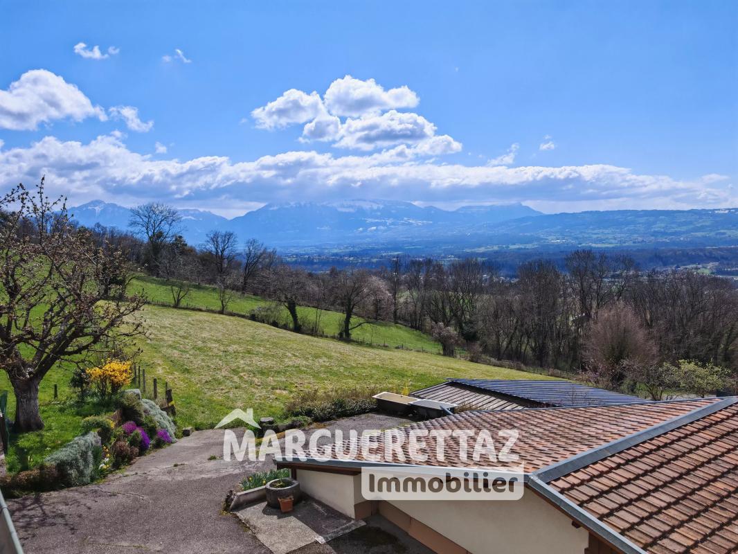Maison à vendre, 4 pièces, 97 m², Cranves Sales