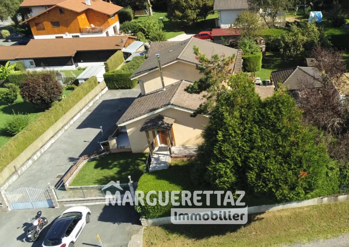 Maison 8 pièces avec atelier, parking goudronné et petit chalet - Photo 3