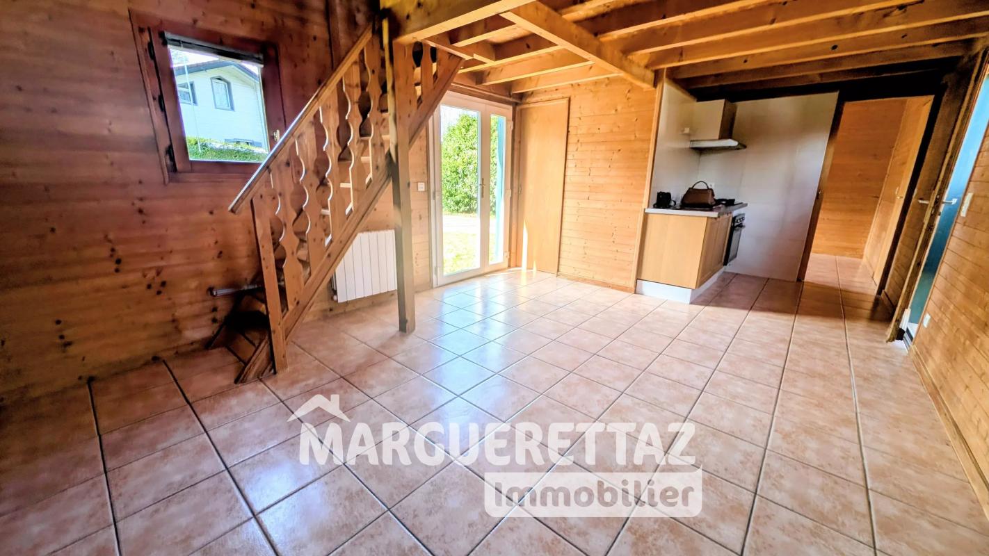 Charmant chalet de 2 appartements à La Roche-sur-Foron - Photo 5