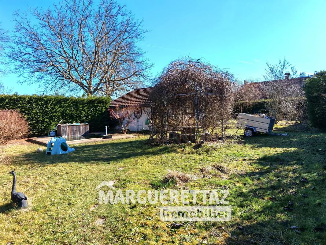 Maison à vendre, 4 pièces, 170 m², Bons En Chablais