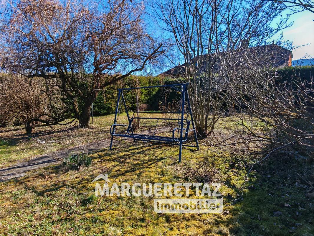Maison mitoyenne 4 pièces avec jardin à Bons en Chablais - Photo 2