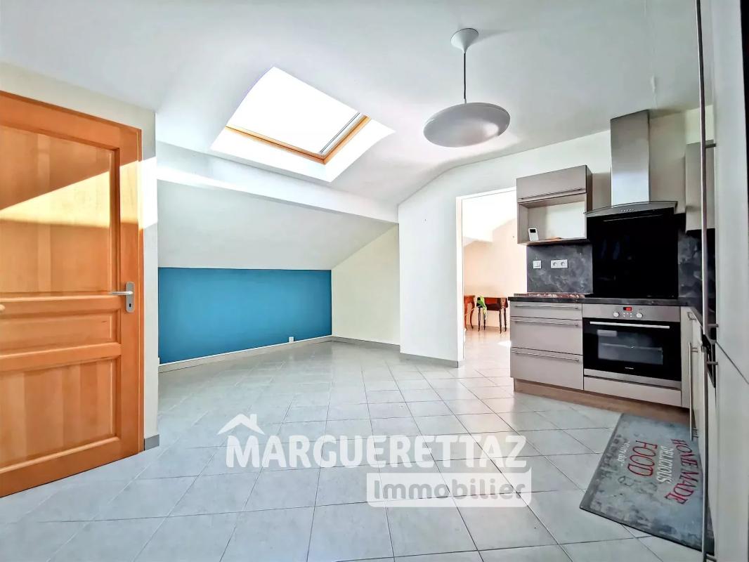 Appartement à vendre, 4 pièces, 80 m², Habere Poche