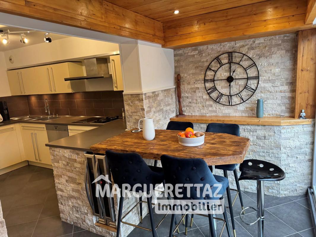 Appartement 4 pièces avec Terrasse - Photo 2
