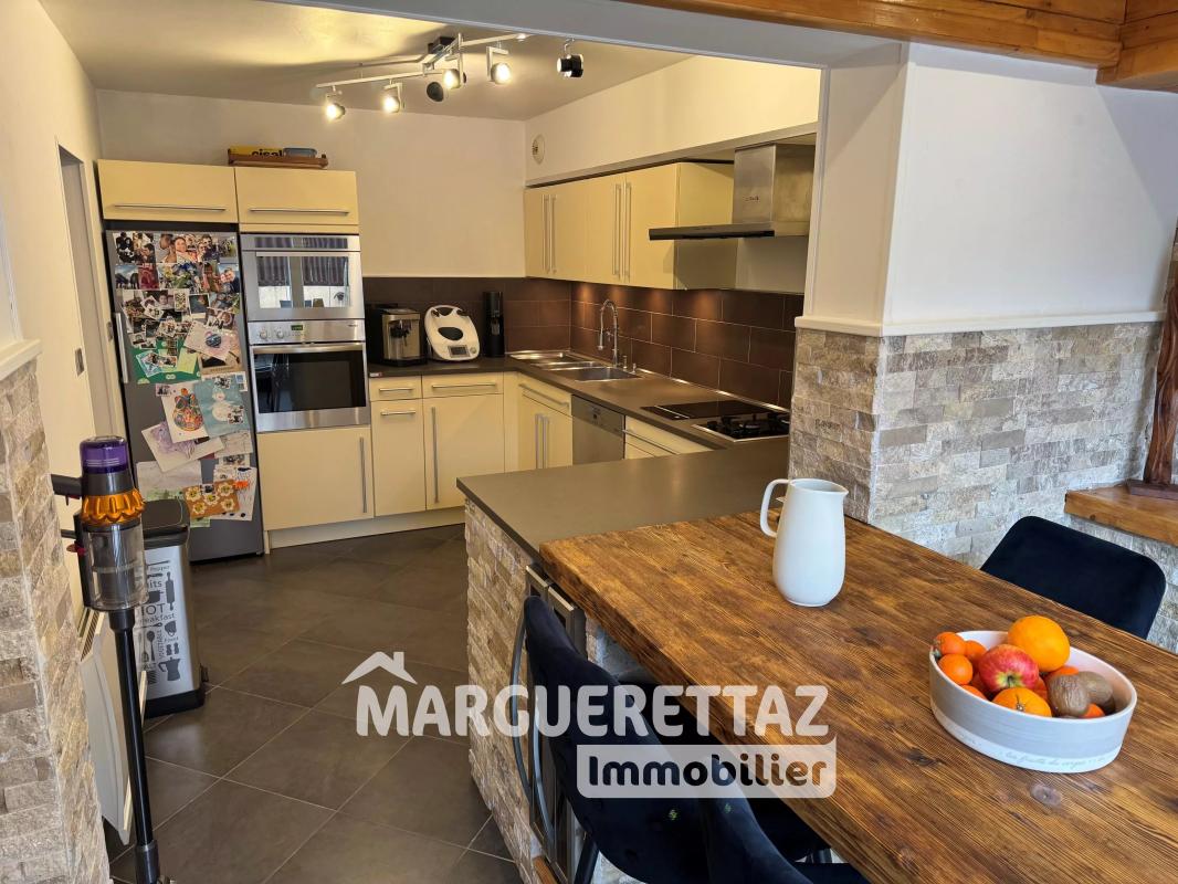 Appartement 4 pièces avec Terrasse - Photo 3