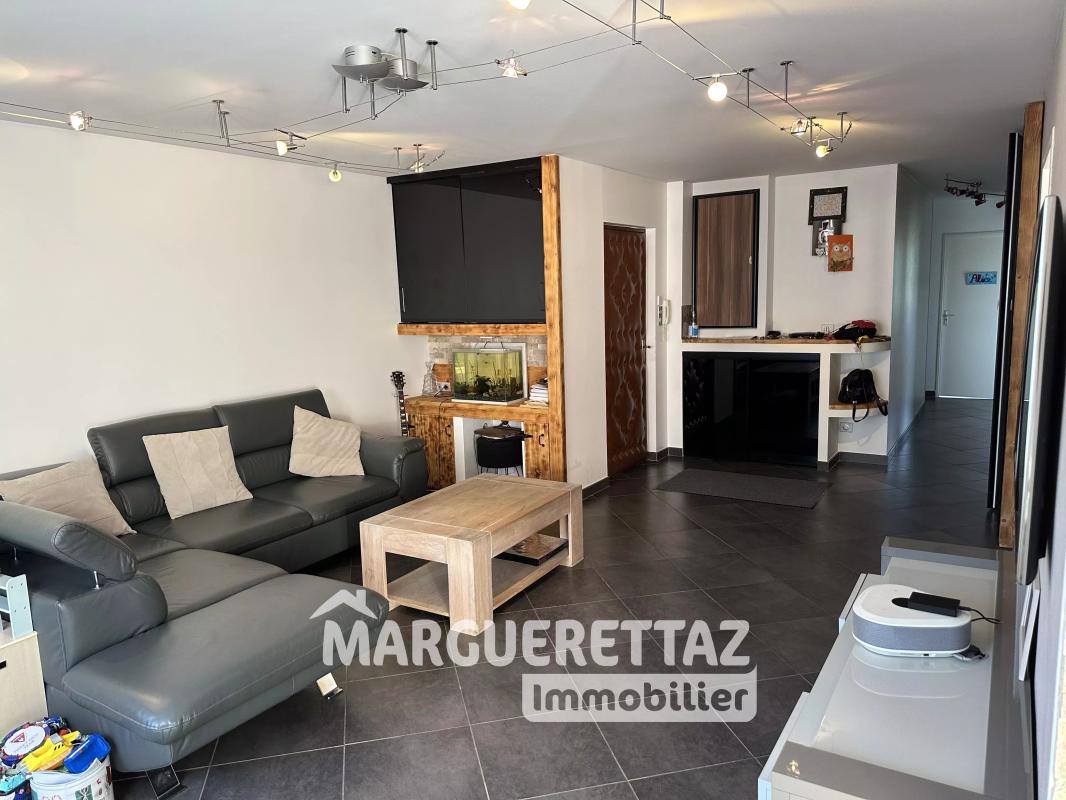 Appartement 4 pièces avec Terrasse - Photo 4