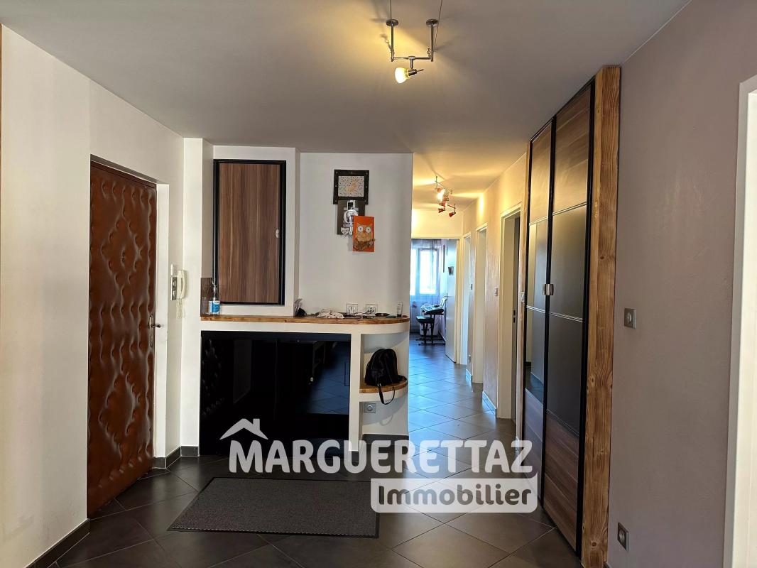 Appartement 4 pièces avec Terrasse - Photo 5