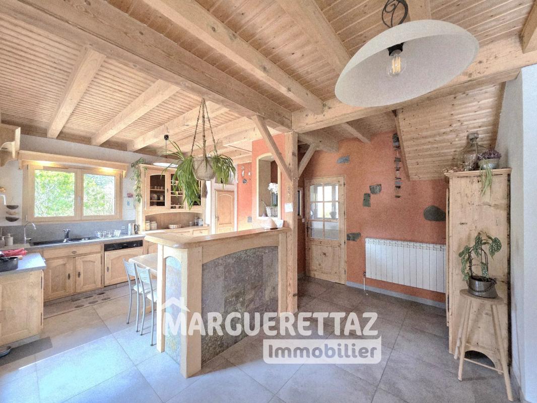 Maison à vendre, 7 pièces, 155 m², Saint Jean De Tholome