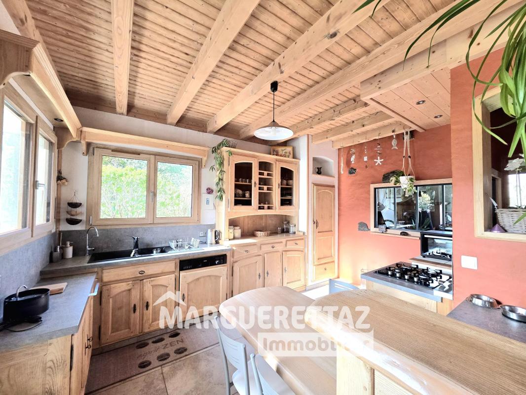 MAISON 7 PIECES 155 M² - 1 353 M² TERRAIN - Photo 2