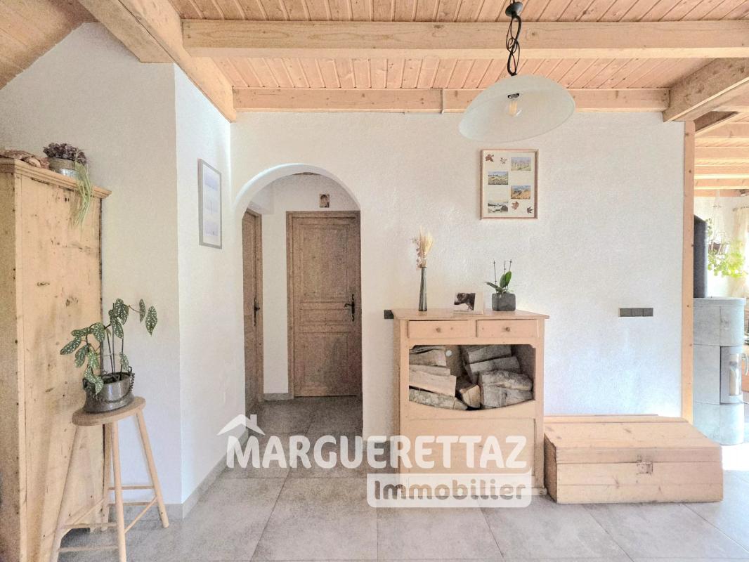 MAISON 7 PIECES 155 M² - 1 353 M² TERRAIN - Photo 3
