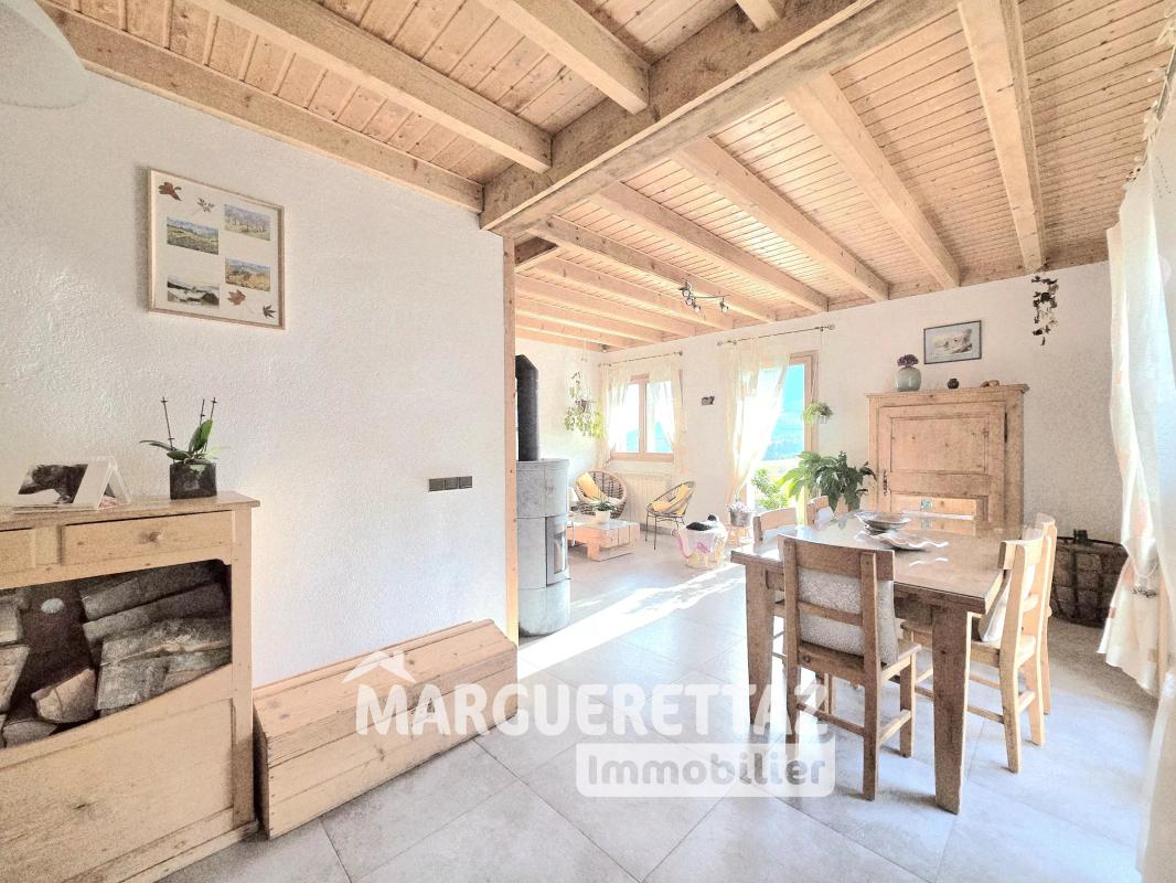 MAISON 7 PIECES 155 M² - 1 353 M² TERRAIN - Photo 4