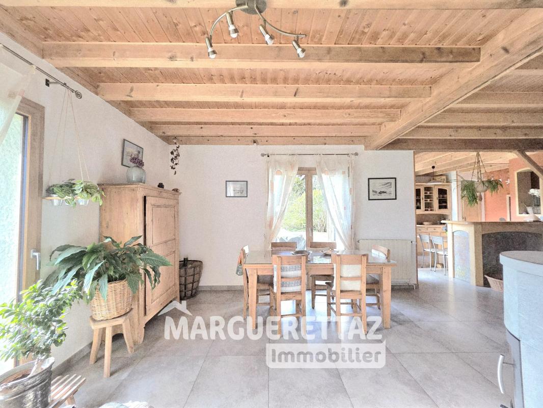 MAISON 7 PIECES 155 M² - 1 353 M² TERRAIN - Photo 5